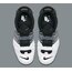 Air More Uptempo Tri Color 