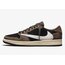 Travis Scott x Air Jordan 1 Low 
