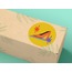 Dekoratif Sticker / Etiket - ST2185