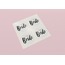 Bride Sticker / Etiket
