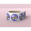 Dekoratif Sticker / Etiket - ST2191