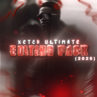 Xetch Ultimate Editing Pack