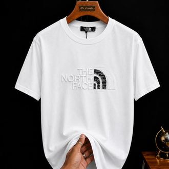 The North Face Beyaz Premium T-shirt