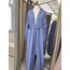 Kimono takım / mavi
