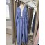 Kimono takım / mavi