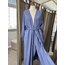 Kimono takım / mavi