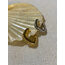 Örgü Earcuff Gold