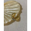 Burgu Mix Taşlı Earcuff