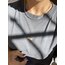 Çelik unisex sık zincir