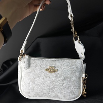 Coach Mini Shoulder Bag 