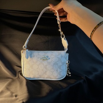 Coach Mini Shoulder Bag 