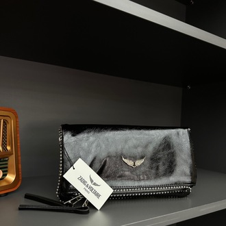 Zadig & Voltaire Crossbody Bag