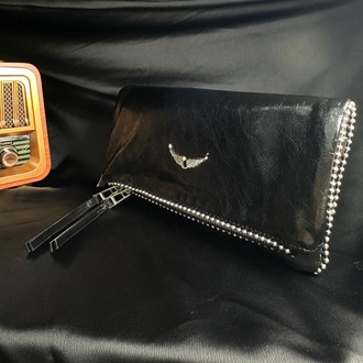 Zadig & Voltaire Crossbody Bag