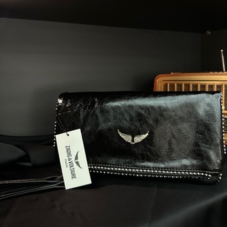 Zadig & Voltaire Crossbody Bag
