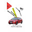 SEAT İBİZA  2009-2017 SİLECEK TAKIM