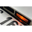AMBER led AMPUL PHOTON ÇİFT 5w dipsiz