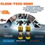 CLEAN-TECH NANO temizleme spreyi 2 Adet