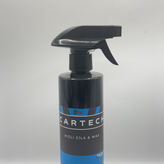 HIZLI CİLA 410ml