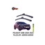 PEUGEOT 2008 (2020-2022) SİLECEK TAKIMI