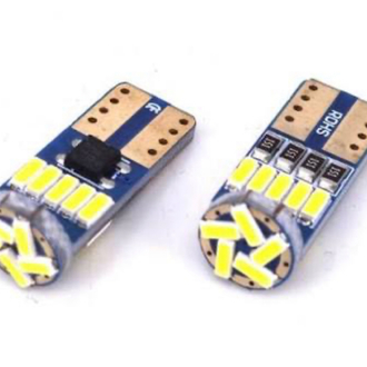 T10 LED 2 adet