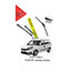 FİAT DOBLO SİLECEK TAKIM