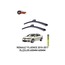 RENAULT FLUENCE 2010-2017 SİLECEK TAKIM