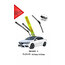 RENAULT MEGANE 4 SİLECEK TAKIM