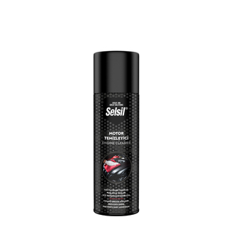 SUSUZ MOTOR TEMİZLEME SPREYİ SELSİL