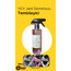 YCY Jant Demirtozu Temizleyici 410ml