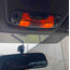 AMBER led AMPUL PHOTON ÇİFT 5w dipsiz