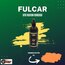 Fulcar oto Kavun Kokusu