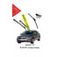 PASSAT B7 SİLECEK TAKIM