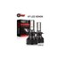 S&D H7 LED XENON 12000LM 