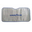 GOOD YEAR CAM GÜNEŞLİK 120x60