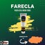 Farecla Üniversal Çizik Giderici Krem Pasta Oto Pastası 200g