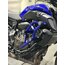 YAMAHA MT07 6LI KORUMA DEMİRİ 2014-2024 MAVİ