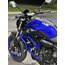 YAMAHA MT07 6LI KORUMA DEMİRİ 2014-2024 MAVİ