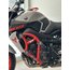 YAMAHA MT09 6LI KORUMA DEMİRİ GEN1-GEN2 ICE FLUO