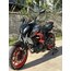 YAMAHA MT07 6LI KORUMA DEMİRİ 2014-2024 ICE FLUO