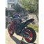 YAMAHA MT07 6LI KORUMA DEMİRİ 2014-2024 ICE FLUO
