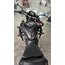 YAMAHA MT25 6LI KORUMA DEMİRİ 2014-2024 SİYAH