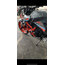 YAMAHA MT25 6LI KORUMA DEMİRİ 2014-2024 ICE FLUO