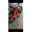 YAMAHA MT25 6LI KORUMA DEMİRİ 2014-2024 ICE FLUO