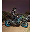 YAMAHA MT25 6LI KORUMA DEMİRİ 2014-2024 TURKUAZ