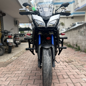 TRACER 900 6LI KORUMA DEMİRİ