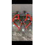 YAMAHA MT09 6LI KORUMA DEMİRİ GEN1-GEN2 ICE FLUO