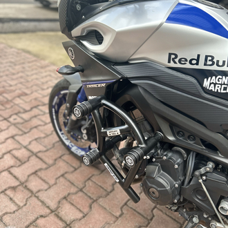 TRACER 900 6LI KORUMA DEMİRİ