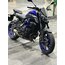 YAMAHA MT07 6LI KORUMA DEMİRİ 2014-2024 MAVİ