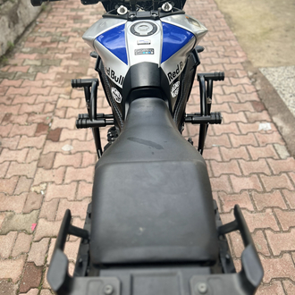 TRACER 900 6LI KORUMA DEMİRİ