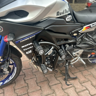 TRACER 900 6LI KORUMA DEMİRİ